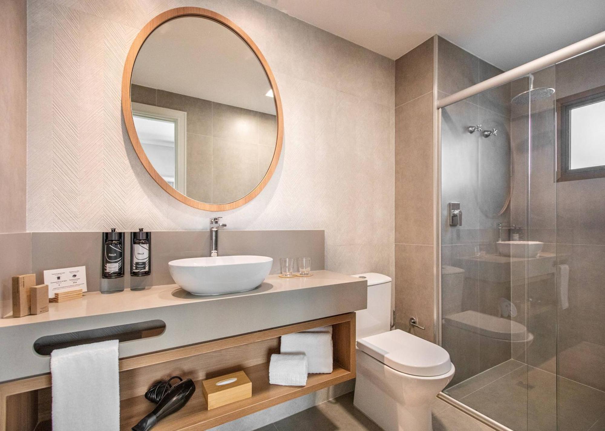 Innside By Melia Sao Paulo Iguatemi — Foto’s 1